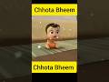 Chhota Bheem Chhota Bheem Cartoon Chhota Bheem Tamil Chhota Bheem Song Shorts