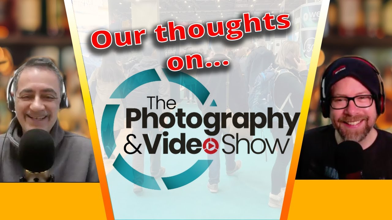 Pod 42 The Photography and Video Show