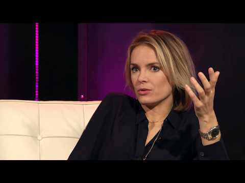 Hanna Verboom — In gesprek met Hanna Verboom