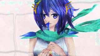 Video thumbnail for [Aoki Lapis] Love Is War [VOCALOID3] by xXxWasurexXx