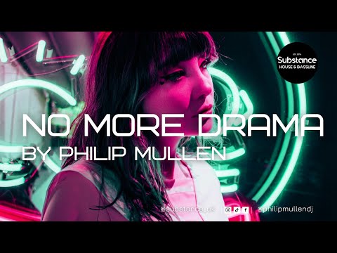 Philip Mullen - No More Drama