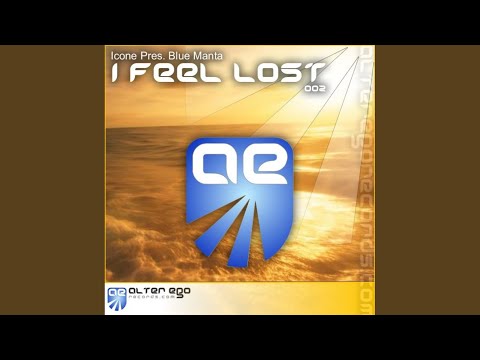 I Feel Lost (Progresia Pres. Under Sun Remix)