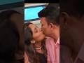 Ranjan Ramanayake Kissing