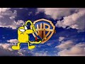Bilot Weirdo Changes The Warner Bros Pictures Animation Logo 2025 2026 Variant