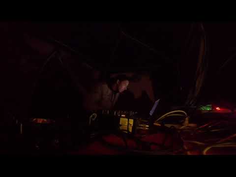 Conde Nagui23 - Free Tekno Live Set  - Aqui y Ahora Free Party - Bs. As  -