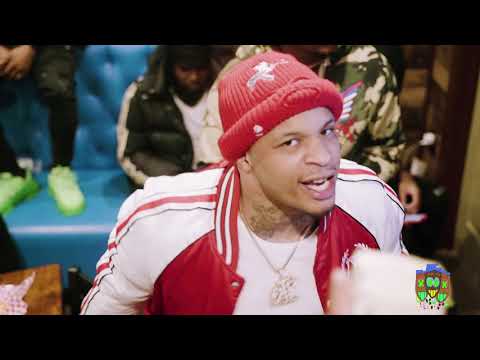 BigHomie6ix- BEAT BOX REMIX feat. Doodie Lo x THF Zoo (Official Video)