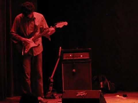 Hidrosol - "Magenta" (Oda al Universo) Sala Raúl Galán, 2008