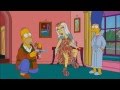 THE SIMPSONS   Promo for 'Lisa Goes Gaga'