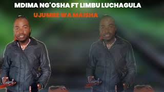 MDIMA NGOSHA FT LIMBU LUCHAGULA UJUMBE WA MAISHA PRD MBASHA STUDIO 2026