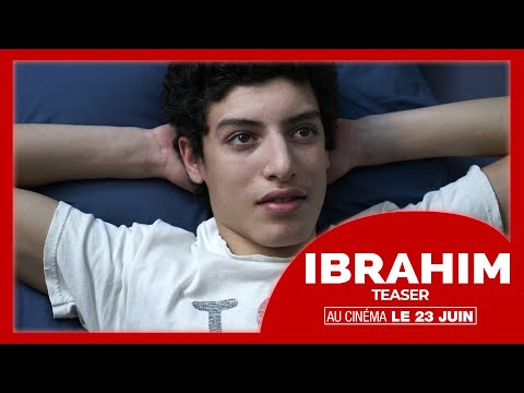 IBRAHIM - Teaser [VF]