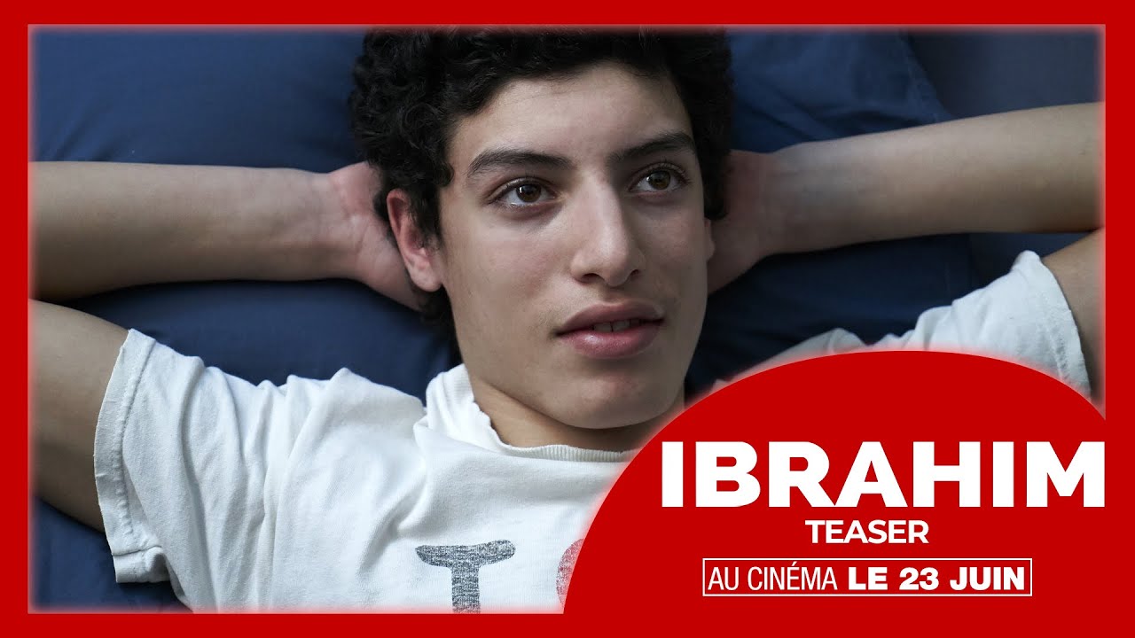 Miniature de la vidéo IBRAHIM - Teaser [VF] du film Ibrahim