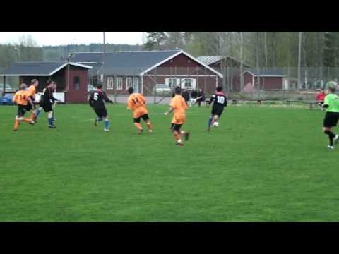 Div. 7 östra: Alkvetterns IK - Bäckhammars SK