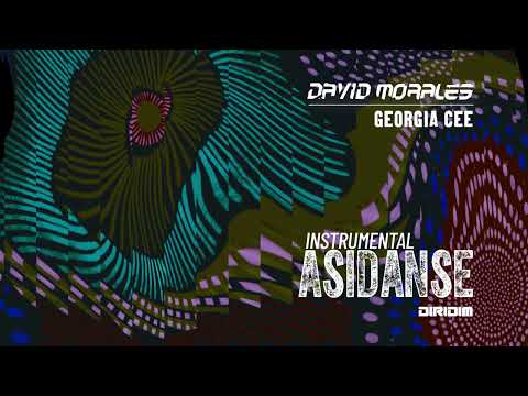 ASIDANSE (Instrumental Mix) by David Morales and Georgia Cee