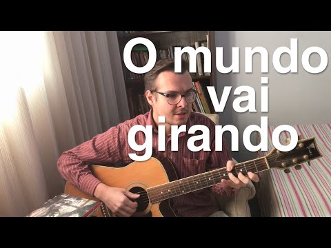 O mundo vai girando