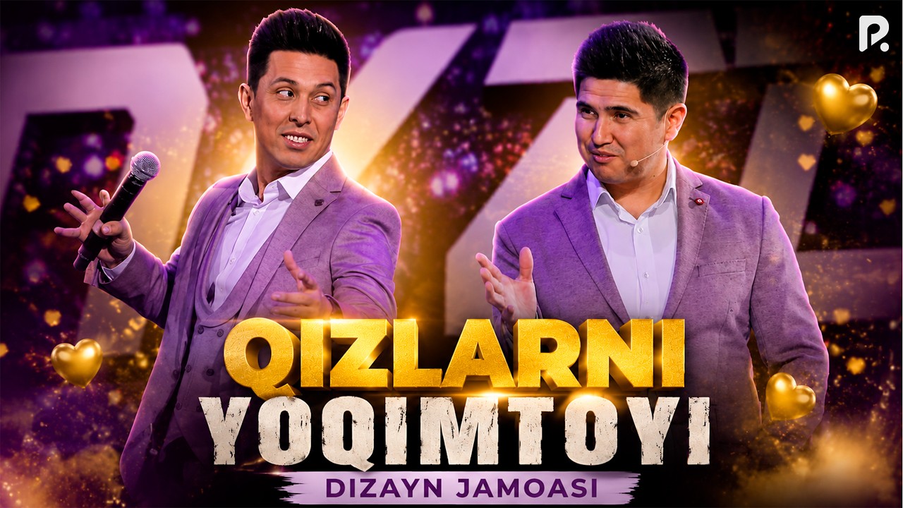 Dizayn jamoasi - Qizlarni yoqimtoyi