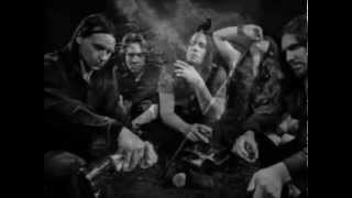 Poisonblack - The Kiss of Doom - превод/translation