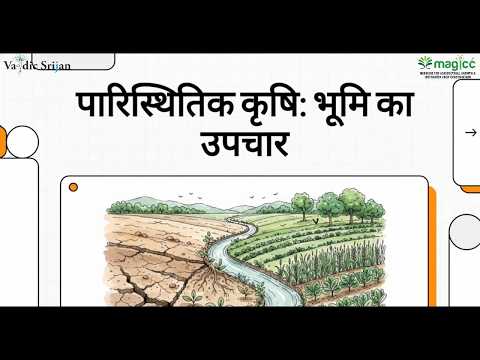 MAGICC&reg; Solution Concept video (in Hindi), the recent upload on our YouTube channel, is a simple explainer video on the MAGICC&reg; Solution by Va...