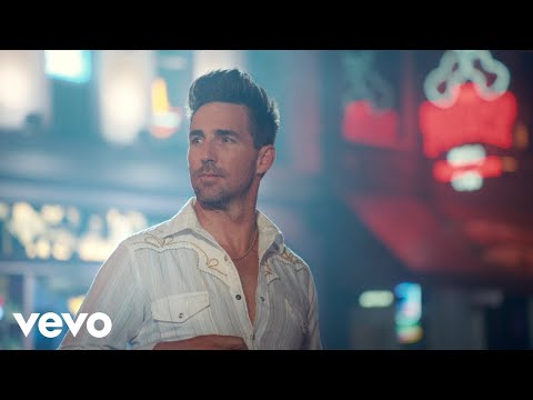 Jake Owen - Down To The Honkytonk (Official Music Video)