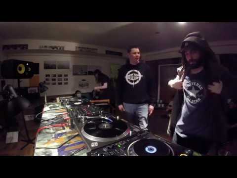 11Th / Giorgi Zurabishvili & MC Cutkill