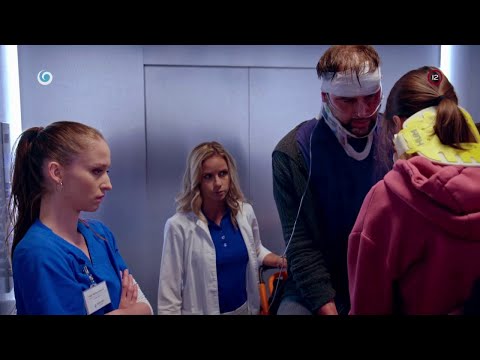 Peter a Lucia (NEMOCNICA)