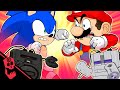 Console Wars NINTENDO Vs SEGA