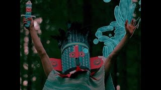 Ghost Culture - Lucky (Official Video)