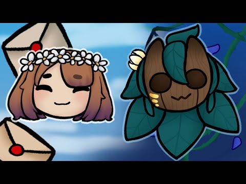 Highlight: VRCRP - Ascension Academy/Cari Town - Fog and Fear Part 2