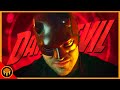 DAREDEVIL - The Authentic Superhero Experience