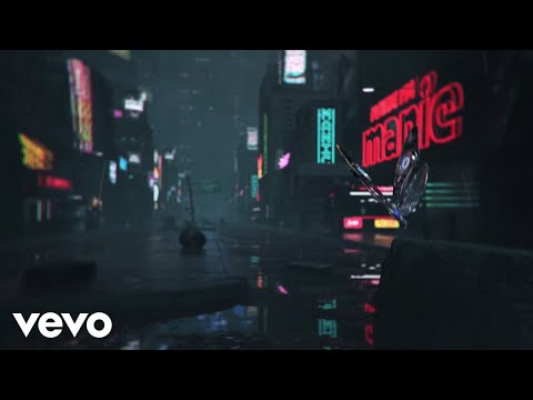 Video thumbnail for Manic