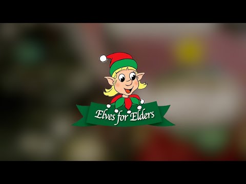 Elves for Elders — mini documentary video by Frogs Videography
