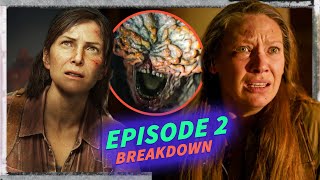 The Last of Us Episode 2 Breakdown, Anna Torv Interview, Social Reactions