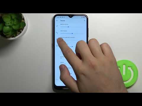 How to Enable Ringtone in Nokia G20 - Turn On Ringtone
