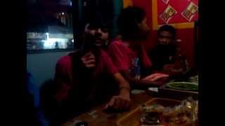 Download lagu (Parody Cover) Maroon 5 -  One More Night mp3