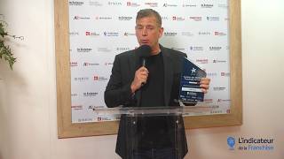 TM2F 2026 « Taux de confiance des franchisés » – Réseau de plus de 100 franchisés – DIETPLUS