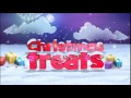 Disney Junior UK Christmas Continuity December 2011