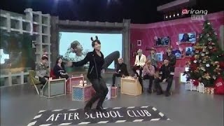 Download lagu BTS Jungkook Girl Group Dance Compilation mp3