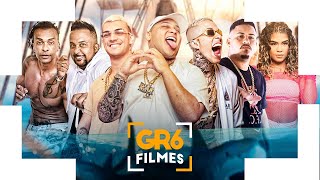 Ryan SP, MC Daniel, MC RF, MC Jhenny, Tchakabum - Tubarão Te Amo