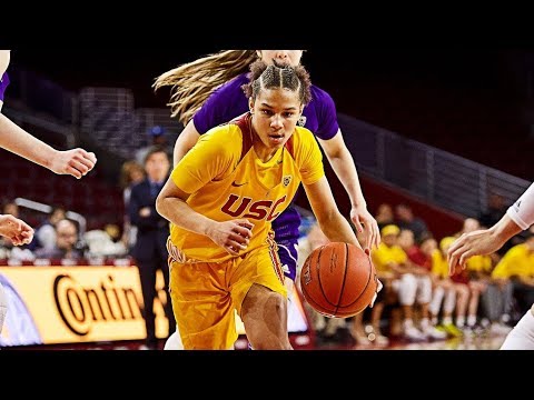 Trojans take down Huskies in back-and-forth overtime thriller