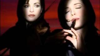 The Corrs - Forgiven not Forgotten OFFICIAL VIDEO