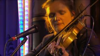 Jim Devine -  Saw You Running'  | TG4