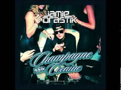 Jamie Drastik - Save Me feat. Pitbull + Mixtape Download