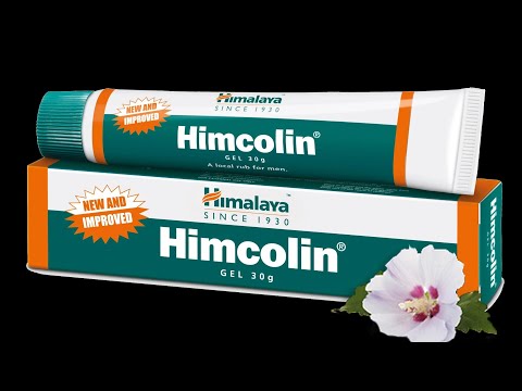Himcolin gel ( लाठी को लम्बे समय तक खड़ा रखेगा ) Uses And Side effects in hindi Review