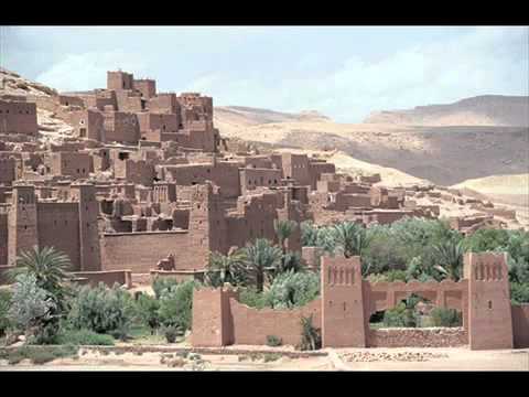 [Music of Morocco] [Amazigh] Track 1