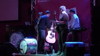 Holy Hands @ TheWeeG