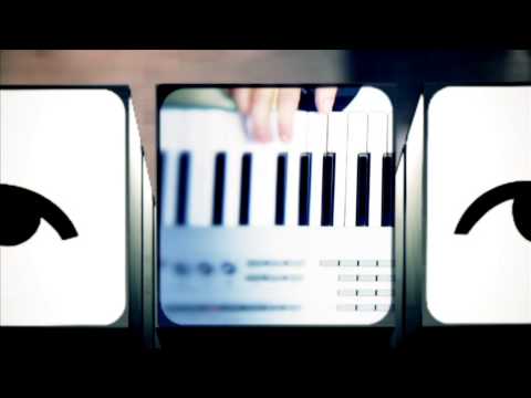 Kyke Serrano  -Lead Rain- (Sounds of Mountain)  Official Video 2012