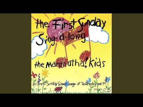 I Will Make You Fishers Of Men