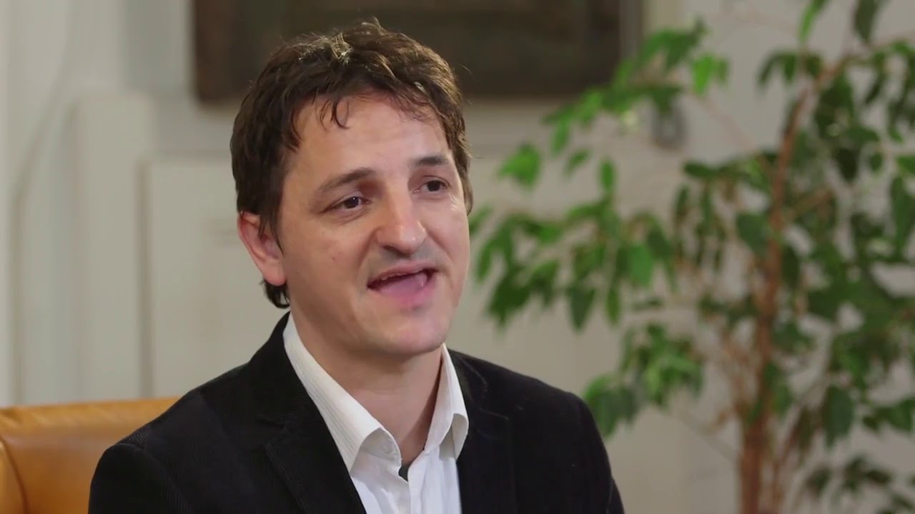 What is legal regulation