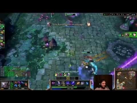 #5 Highlights - Zyra, Diana and Lissandra