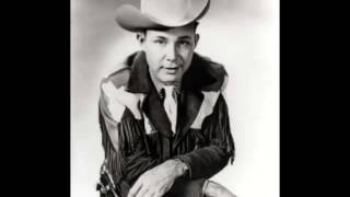 Jim Reeves -- Stand At Your Window