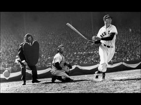 This Week In Baseball - Gathering Crowds